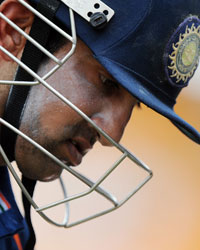 Gautam Gambhir